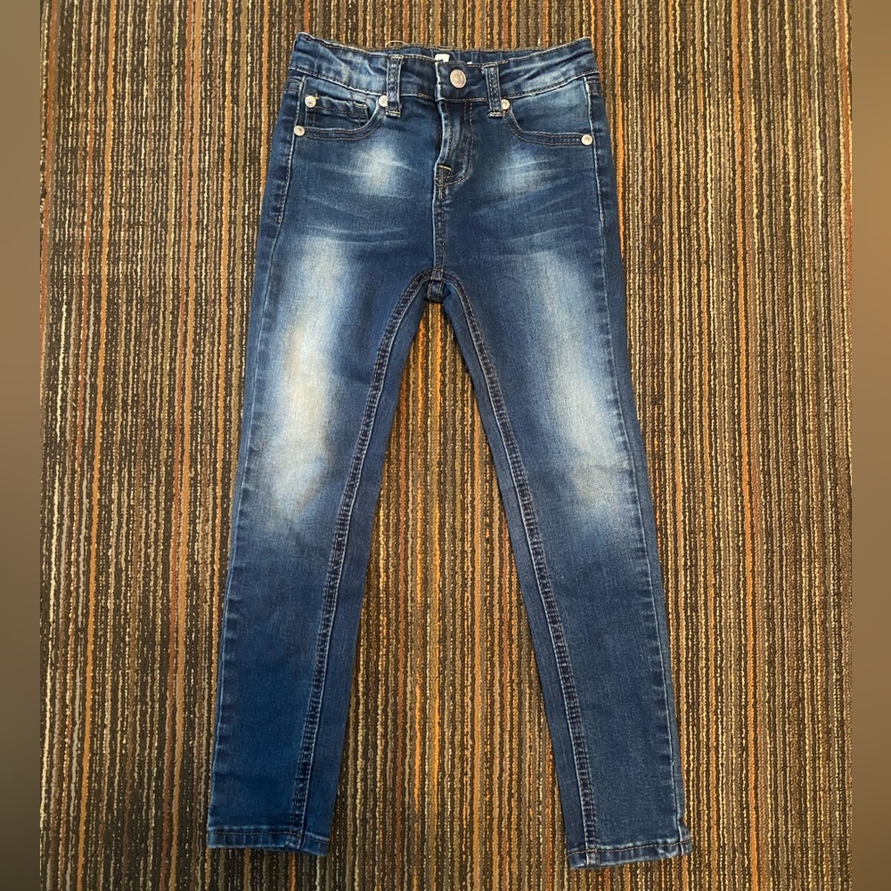 Girls Jeans - 7 for all Mankind, Children’s Place